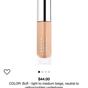 Becca foundation